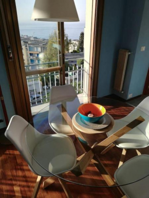 Terrazza sul mare